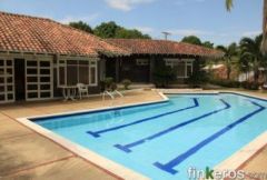 FINCA VILLA CARLA - Cod 387 - Finca in Girardot, Cundinamarca